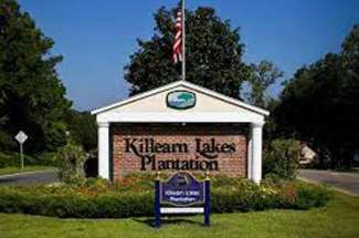 Killearn Lakes