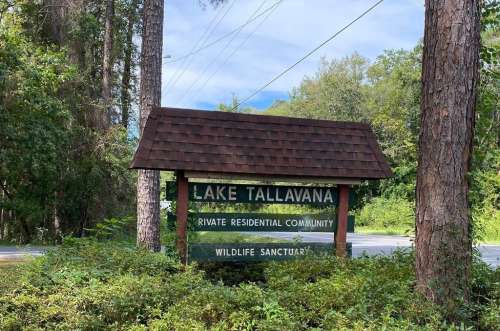 Lake Tallavana